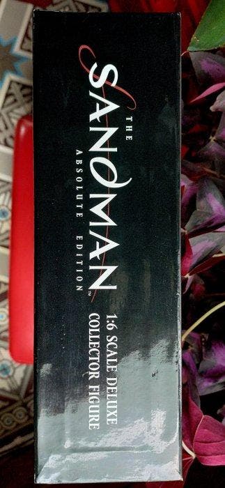 DC Direct - Pop The Sandman Absolute édition - 1990-2000, Collections, Cinéma & Télévision