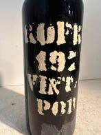 1974 Kopke - Vintage Port - Porto - 1 Fles (0,75 liter)