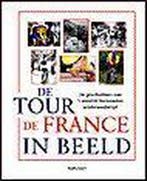 De Tour de France in beeld 9789058600691 M. Linnemann, Verzenden, Gelezen, M. Linnemann