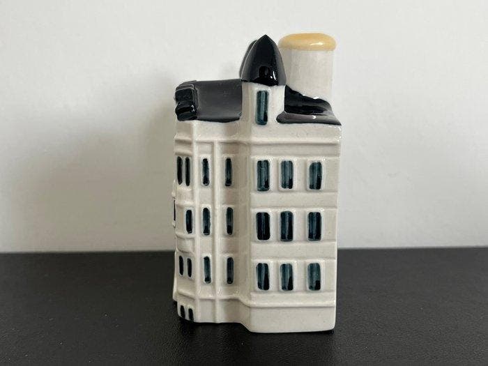 KLM-huisje - Bols - One KLM Business Class House (Filled, Antiek en Kunst, Antiek | Wandborden en Tegels