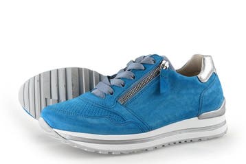 Gabor Veterschoenen in maat 38½ Roze, Kleding | Dames, Schoenen, Verzenden, Overige typen, Gabor, Zo goed als nieuw