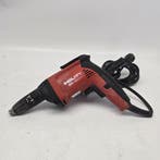 Hilti SD 6000 Gipsplaatschroevendraaier | Nette Staat, Doe-het-zelf en Bouw, Gereedschap | Boormachines, Ophalen of Verzenden