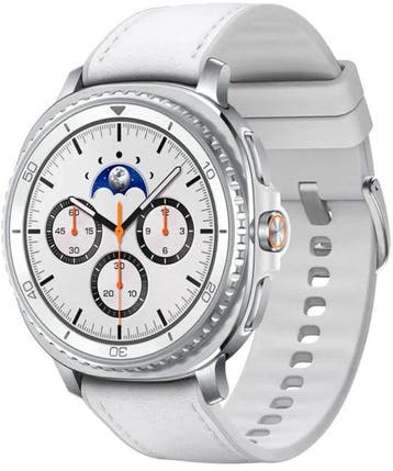 2dekans | Samsung Galaxy Watch8 Classic L505 Smartwatch, Ophalen of Verzenden, Nieuw