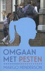 Omgaan met pesten 9789088504389 Margo Henderson, Verzenden, Zo goed als nieuw, Margo Henderson