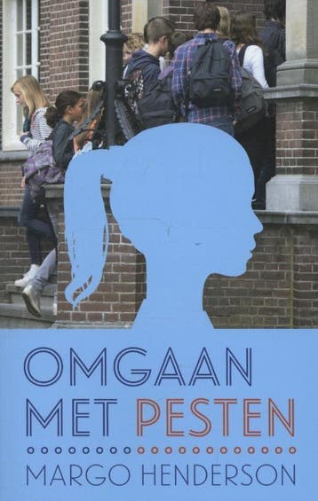 Omgaan met pesten 9789088504389 Margo Henderson, Verzenden, Zo goed als nieuw, Margo Henderson