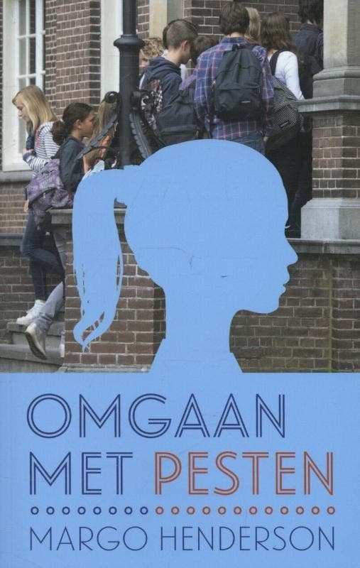 Omgaan met pesten 9789088504389 Margo Henderson, Livres, Politique & Société, Envoi