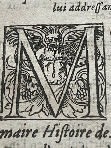 Bernard de Girard seigneur du Haillan - De lestat et