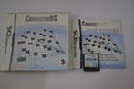 CrossworDS (DS EUR), Nieuw