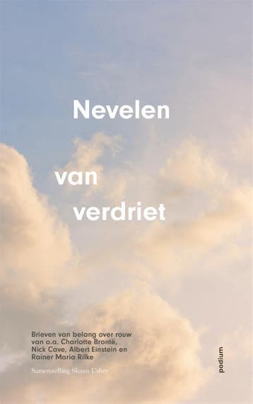 Nevelen van verdriet / Brieven van belang 9789463812313, Verzenden, Zo goed als nieuw, Shaun Usher