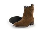 Loff 1881 Cowboy laarzen in maat 35 Bruin, Verzenden