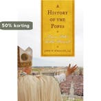 A History of the Popes 9781580512275 John W. OMalley, Verzenden, Zo goed als nieuw, John W. O'Malley