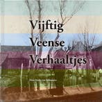 Vijftig Veense Verhaaltjes 9789082232226, Verzenden, Gelezen, G.M.J. van Schuppen-Diepeveen