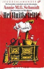 Het fluitketeltje en andere versjes / Jeugdsalamander, Verzenden, Gelezen, Schmidt