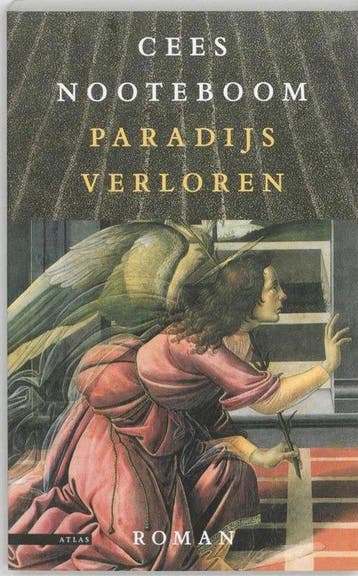 Paradijs Verloren - Nooteboom, Boeken, Verzenden, Nieuw