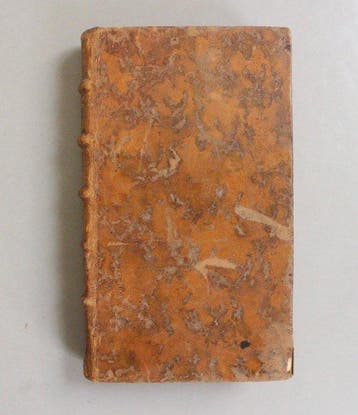 Voltaire - Les pensées de Monsieur de Voltaire - 1772, Antiquités & Art