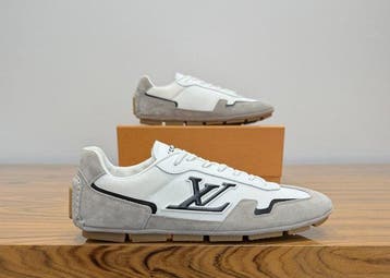Louis Vuitton - LV Rally - Sneakers - Taille : EU 44, Vêtements | Hommes