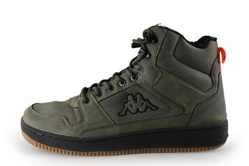 Kappa Wandelschoenen in maat 43 Groen, Verzenden, Gedragen, Overige kleuren, Kappa