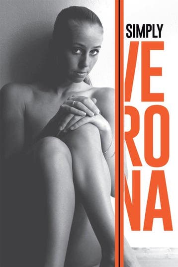 Simply Verona 9781592110223 Verona van de Leur, Verzenden, Zo goed als nieuw, Verona van de Leur