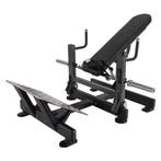 Toorx Professional AKTIV - Hip Thruster Machine - FWX-4400, Verzenden