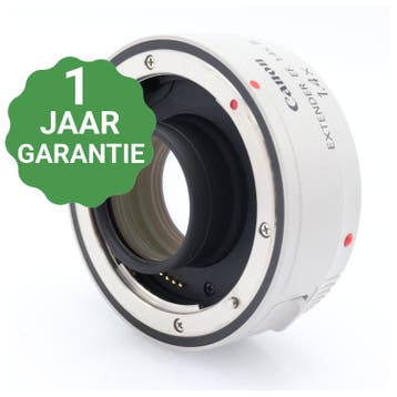 Canon EF 1.4x III extender (teleconverter) | Tweedehands, Verzenden