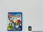 Ps Vita - Lego Chima - Lavals Journey, Verzenden