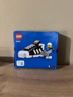 Lego Set - 40486 - Promotional - adidas originals superstar, Nieuw
