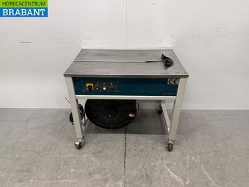 Joinpack Strapex Omsnoeringsmachine 90 cm 230V, Zakelijke goederen, Ophalen of Verzenden