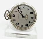 Hamilton Watch Co., Lancaster - Taschenuhr - Gehäuse, Bijoux, Sacs & Beauté