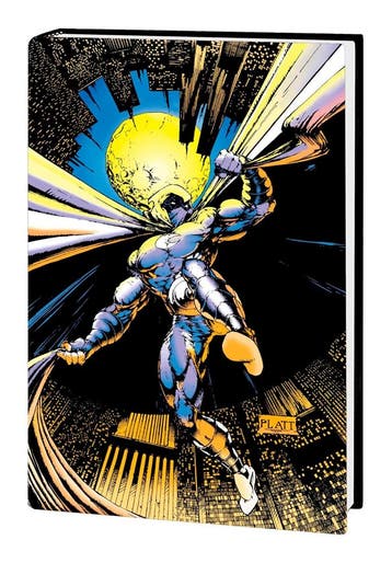 Moon Knight: Marc Spector Omnibus Vol 2 (DM) [OHC], Verzenden, Nieuw