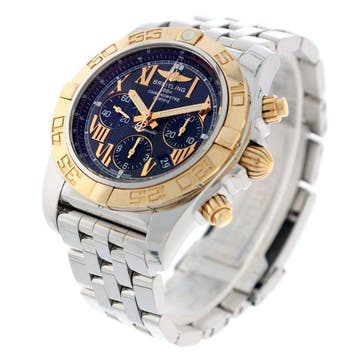 Breitling - Chronomat 44 - CB0110 - Heren - 2010-2020, Nieuw