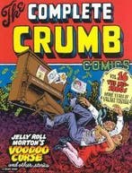 Complete Crumb Comics 16 9781560974604 Crumb Robert, Boeken, Verzenden, Gelezen, Crumb Robert
