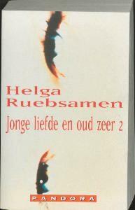 Jonge liefde en oud zeer / deel 2 / Pandora literair, Livres, Romans, Envoi