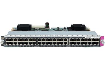 Cisco Catalyst 4500 WS-X4548-GB-RJ45, Ophalen of Verzenden