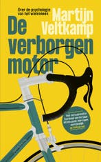 De verborgen motor (9789044656831, Martijn Veltkamp), Verzenden, Nieuw