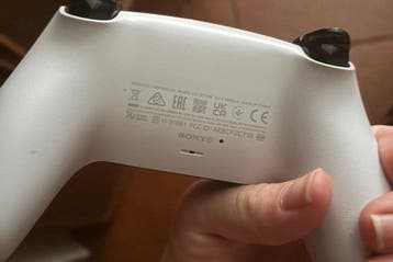 Sony - Playstation 5 - DualSense Wireless Controller -