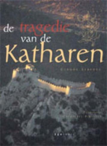 De tragedie van de Katharen 9789062719617 C. Lebedel, Boeken, Verzenden, Gelezen, C. Lebedel