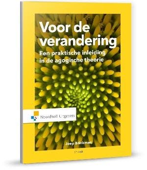 dropship Voor de verandering-2 / Vast Boek / Noordhoff, Verzenden, Joep Brinkman