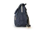 Kipling Rugzak Blauw, Kipling, Verzenden, 25 tot 40 cm, Zo goed als nieuw
