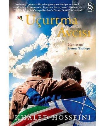 Ucurtma Avcisi 9789752891456 Khaled Hosseini, Verzenden, Khaled Hosseini