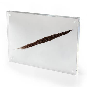 Magnetisch Acrylblok A5, Zakelijke goederen, Verzenden, Nieuw in verpakking