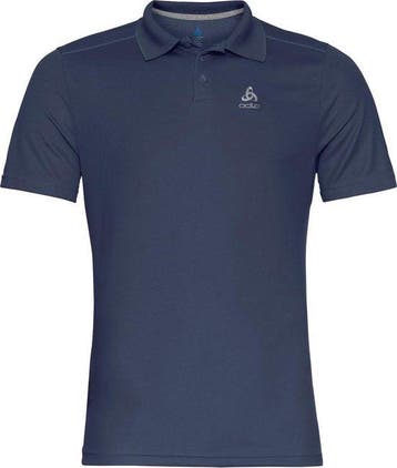 2dekans | Polo Shirt S/S F-Dry Heren Navy Maat M, Kleding | Heren, Polo's, Ophalen of Verzenden, Nieuw