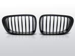 Grillen set | Nieren mat zwart | BMW 3 serie E46 coupe / cab, Verzenden