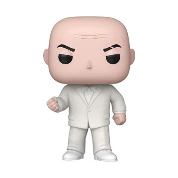 Daredevil: Born Again POP! Marvel Vinyl Figure Kingpin #1544, Collections, Ophalen of Verzenden