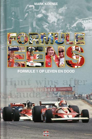 Formule Eens / Formule Eens / 1 9789083149202 Mark Koense, Livres, Verzenden, Mark Koense