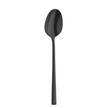 Tafellepels | METROPOLE | RVS | 12 Stuks | Lengte 210mm, Verzenden