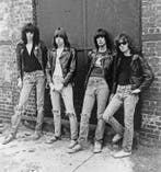 Ramones - 4-CD Set Of The Birth of Punk Rock - Différents, Nieuw in verpakking