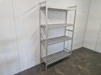 Koelcel / Vriescel stelling 106 x 36 x 180 cm