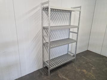 Koelcel / Vriescel stelling 106 x 36 x 180 cm