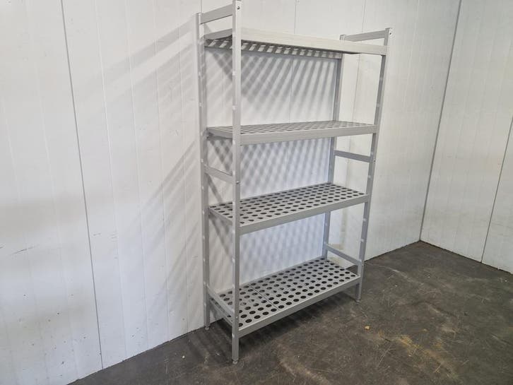 Koelcel / Vriescel stelling 106 x 36 x 180 cm, Articles professionnels, Horeca | Équipement de cuisine