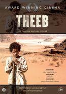Theeb (AWC hoes) op DVD, Cd's en Dvd's, Verzenden, Nieuw in verpakking